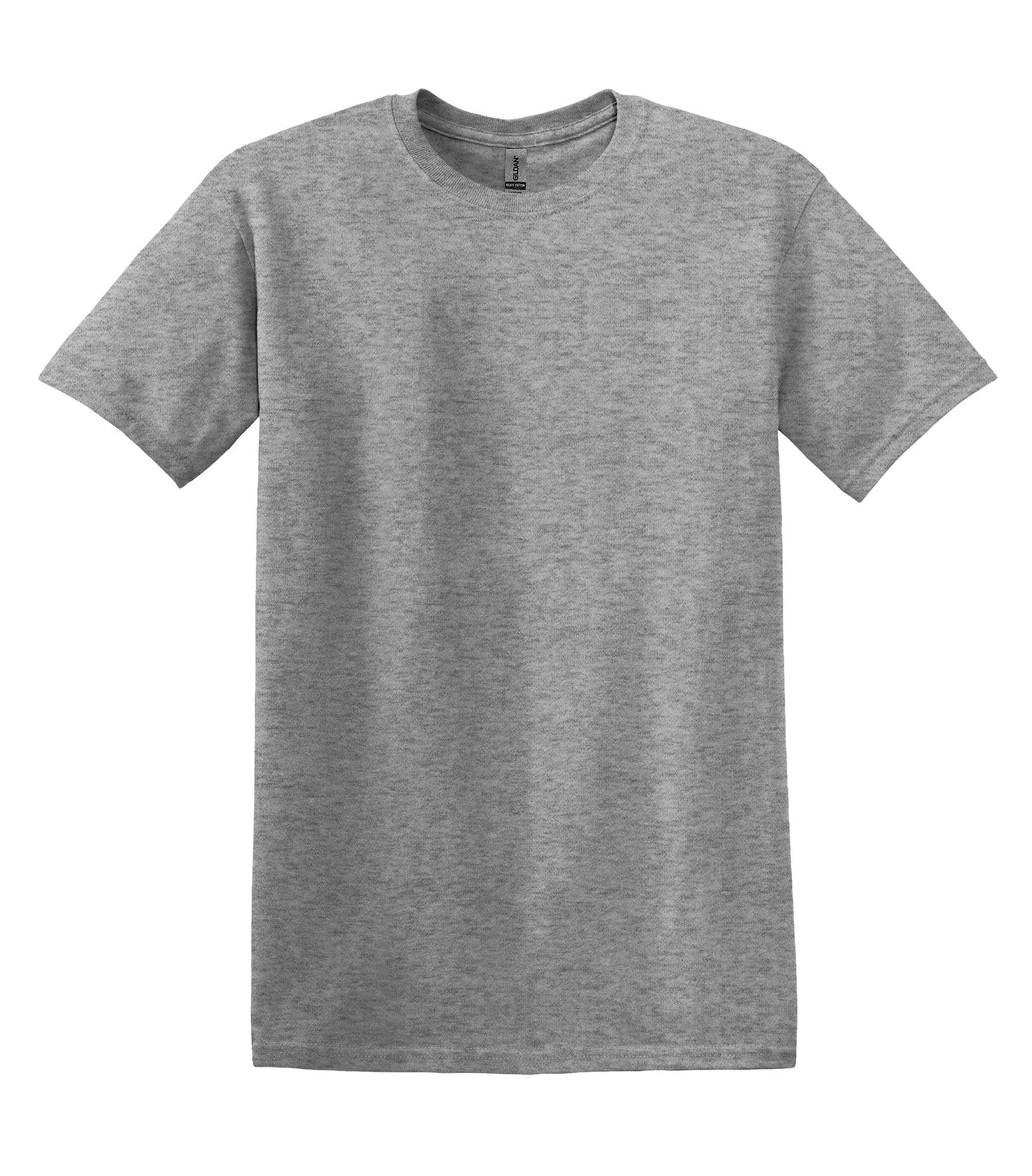 Gildan - Heavy Cotton T-Shirt