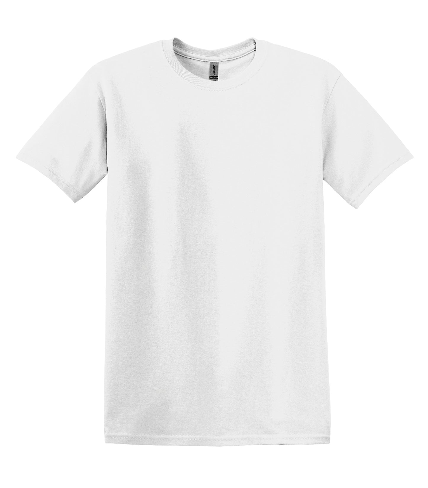 Gildan - Heavy Cotton T-Shirt