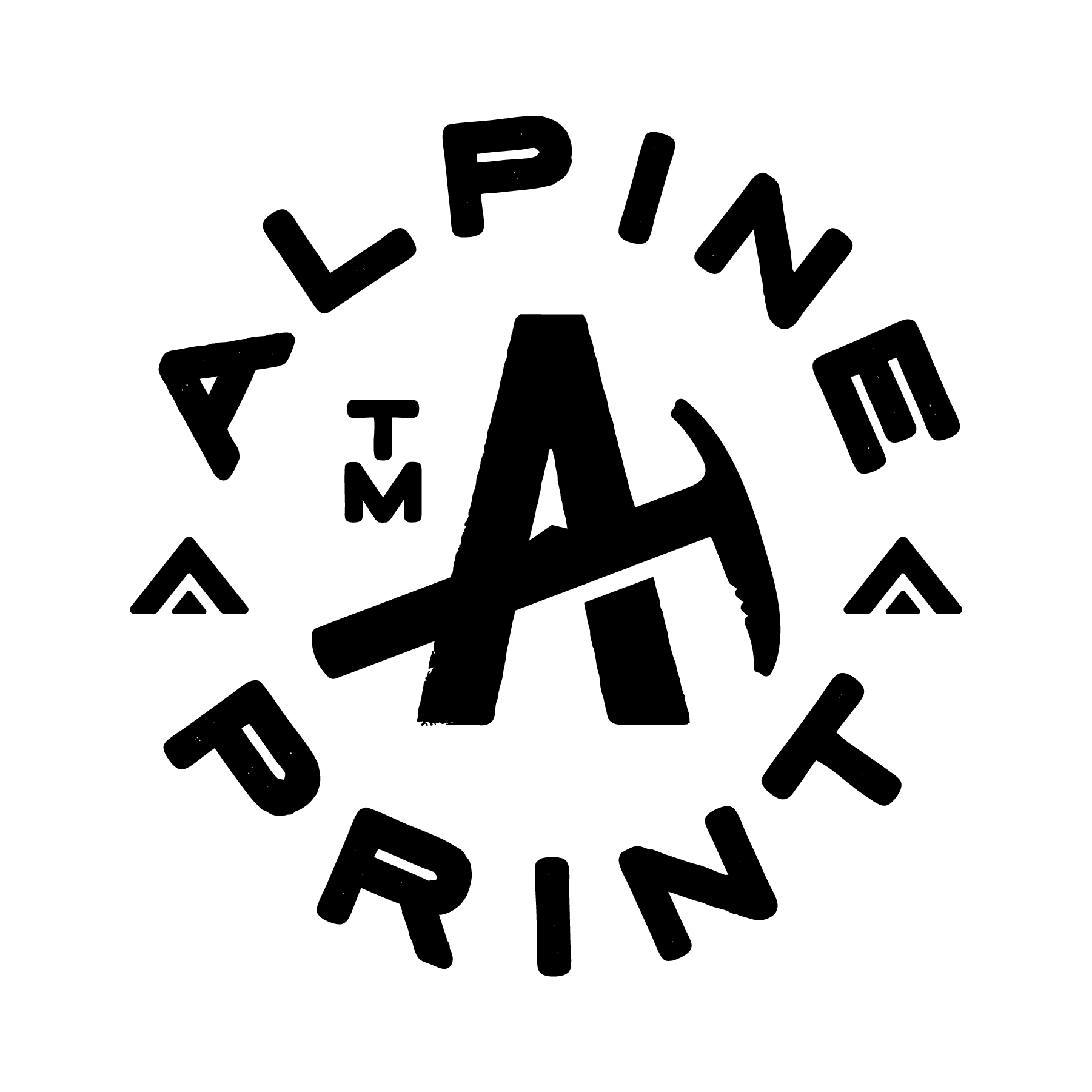 Alpine Print Company