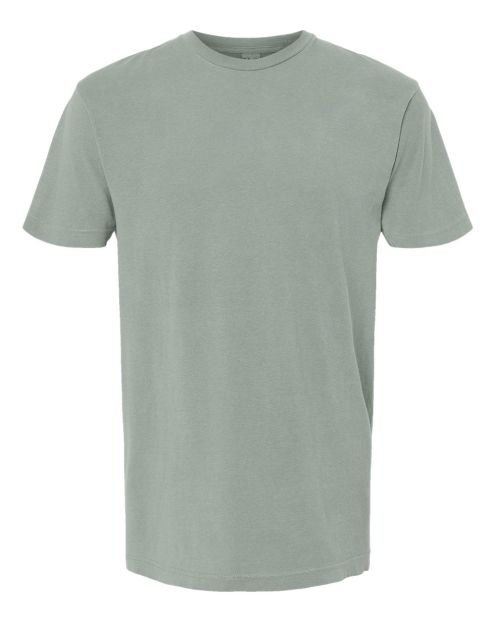 M&O Vintage - Unisex Vintage Garment Dyed