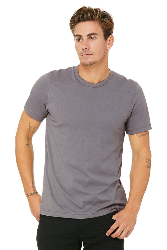 Bella+Canvas - Unisex Jersey Tee