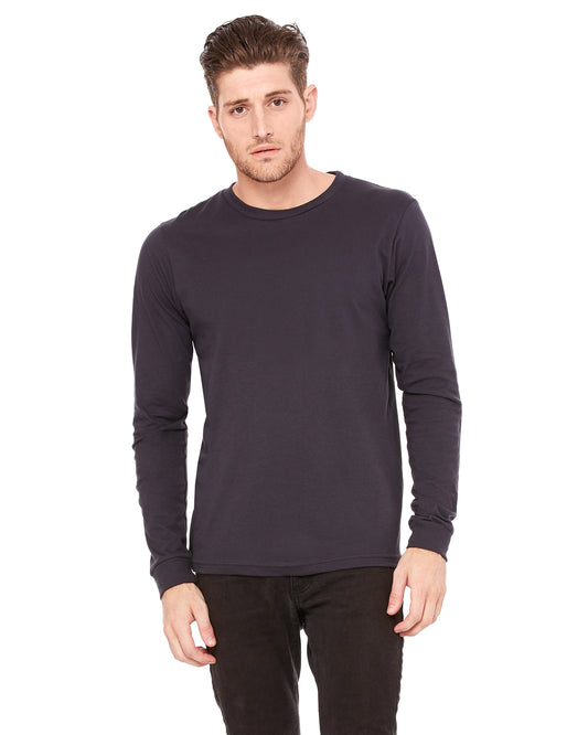 Bella+Canvas - Unisex Jersey Long Sleeve