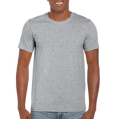 Gildan - Softstyle Mens Tshirt