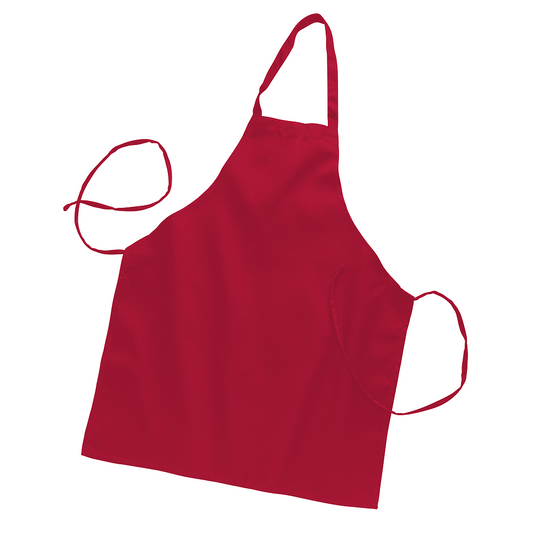 Qtees - Butcher Apron