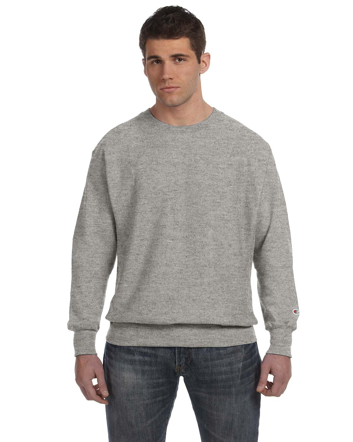 Champion - Reverse Weave Crewneck