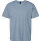 Gildan 42000 Performance T-Shirt - Stone Blue
