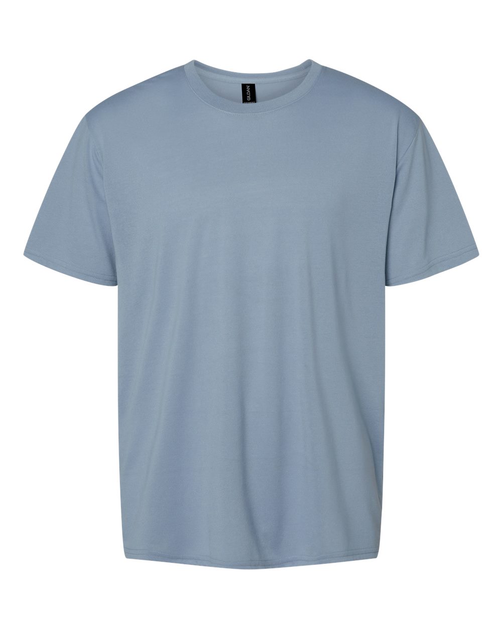 Gildan 42000 Performance T-Shirt - Stone Blue