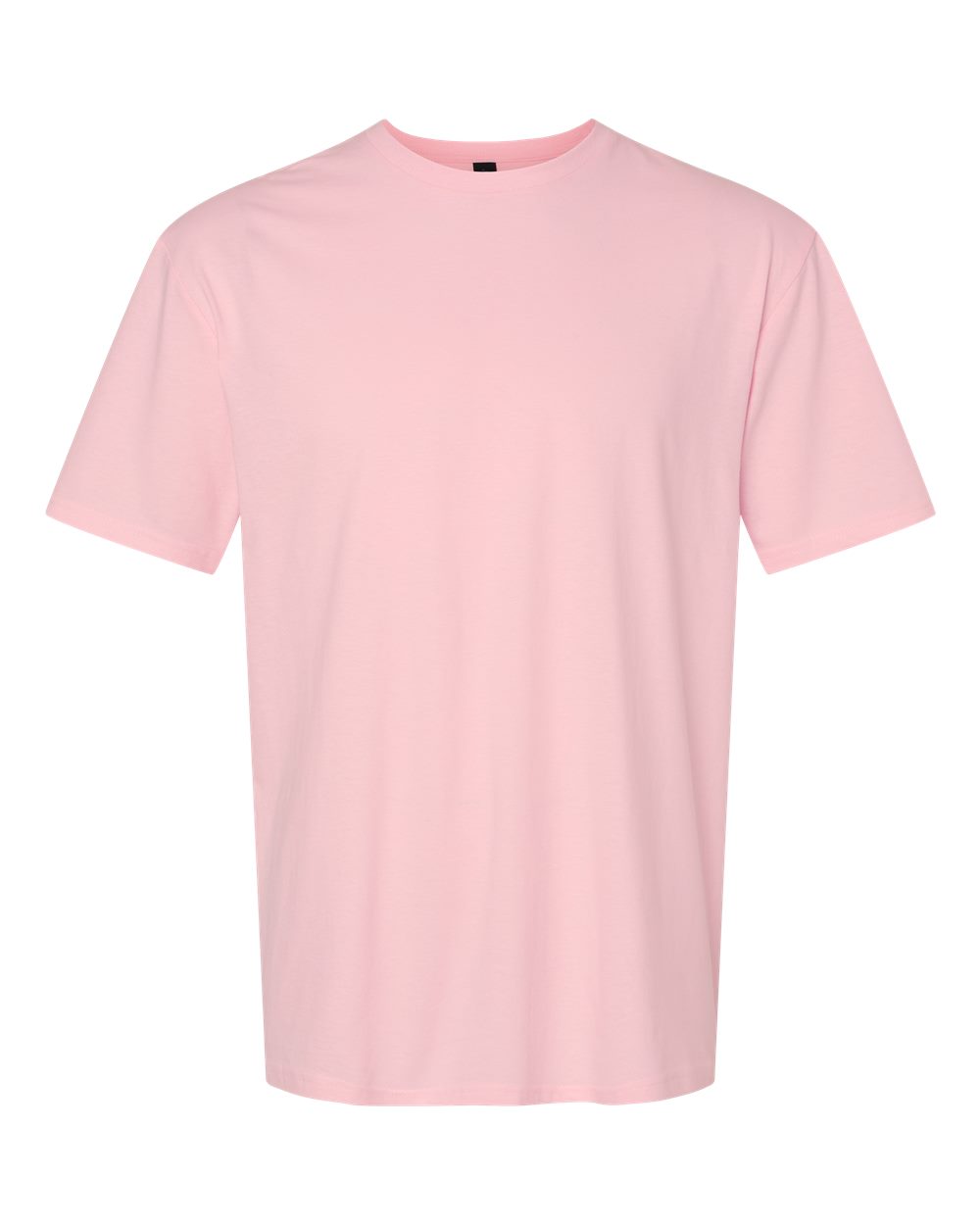 Gildan 64000 Softstyle T-Shirt - Light Pink