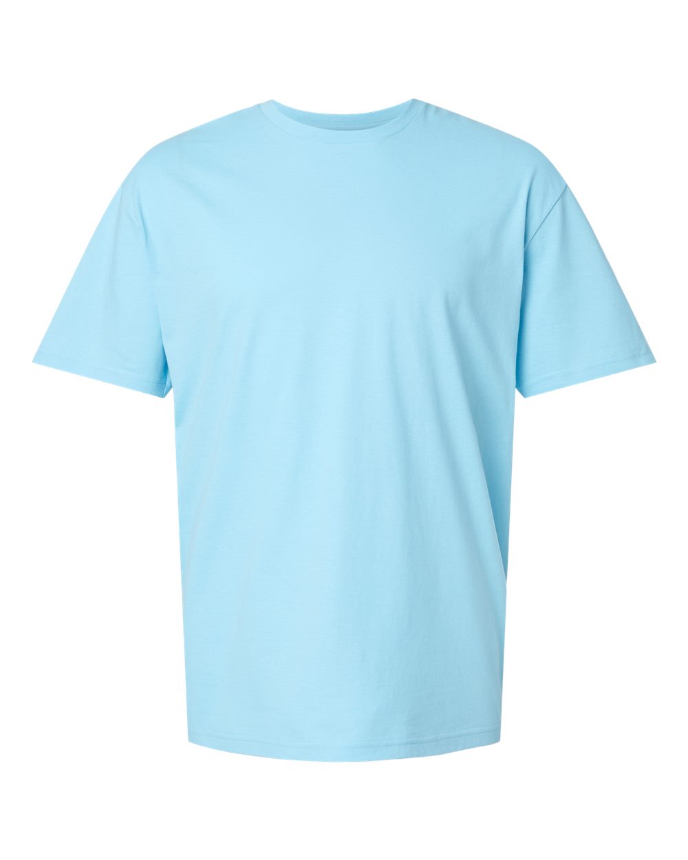 Gildan 64000 Softstyle T-Shirt - Sky