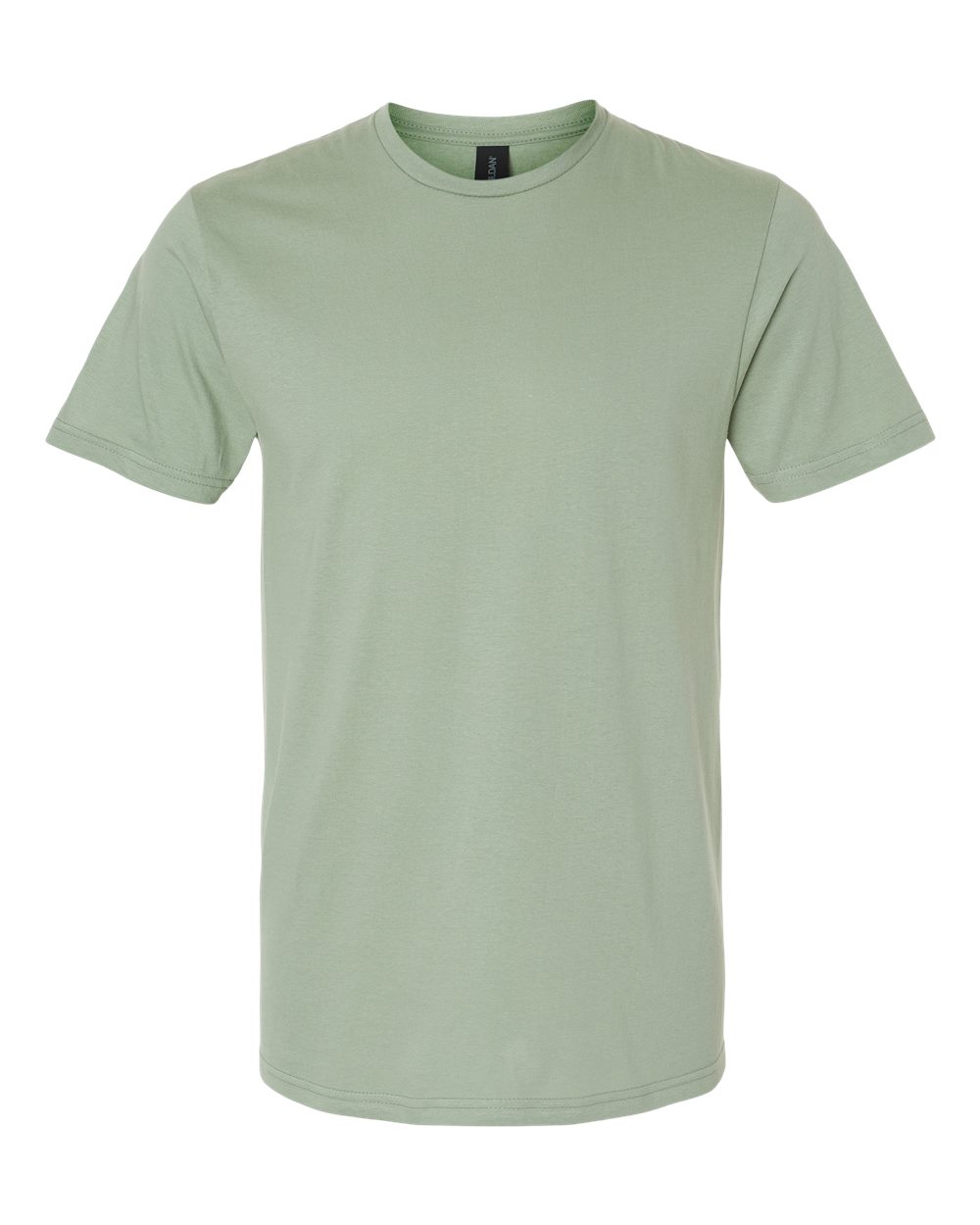 Gildan 64000 Softstyle T-Shirt - Sage