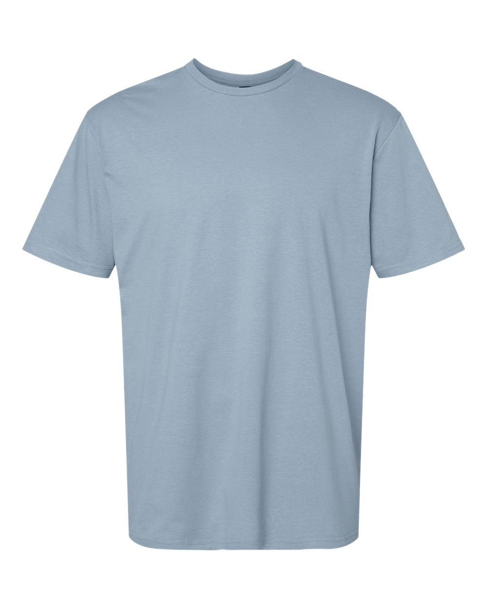 Gildan 64000 Softstyle T-Shirt - Stone Blue