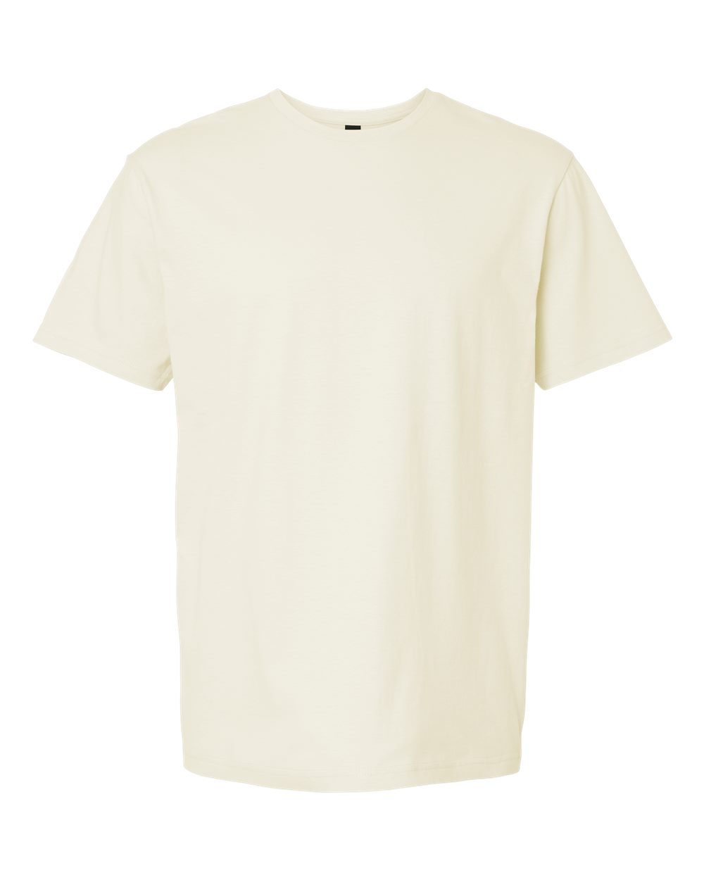 Gildan 64000 Softstyle T-Shirt - Off White
