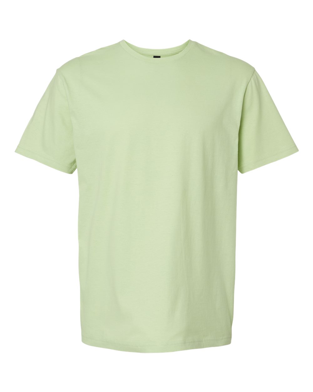 Gildan 64000 Softstyle T-Shirt - Pistachio