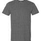 Gildan 64000 Softstyle T-Shirt - Heather Dark Grey