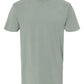 M&O 6500M Unisex Vintage Garment-Dyed T-Shirt - Bay