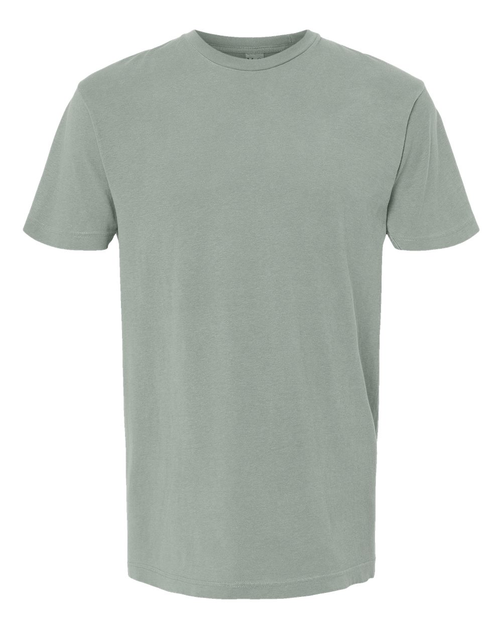 M&O 6500M Unisex Vintage Garment-Dyed T-Shirt - Bay