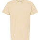 M&O 6500M Unisex Vintage Garment-Dyed T-Shirt - Ivory