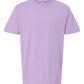 M&O 6500M Unisex Vintage Garment-Dyed T-Shirt - Orchid
