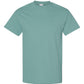 Gildan 5000 Heavy Cotton T-Shirt - Aquatic