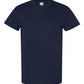 Gildan 5000 Heavy Cotton T-Shirt - Blue Dusk
