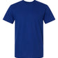 Gildan 64000 Softstyle T-Shirt - Fan Deep Royal
