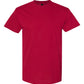 Gildan 5000 Heavy Cotton T-Shirt - Cardinal