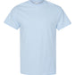 Gildan 5000 Heavy Cotton T-Shirt - Light Blue
