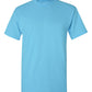Gildan 5000 Heavy Cotton T-Shirt - Sky