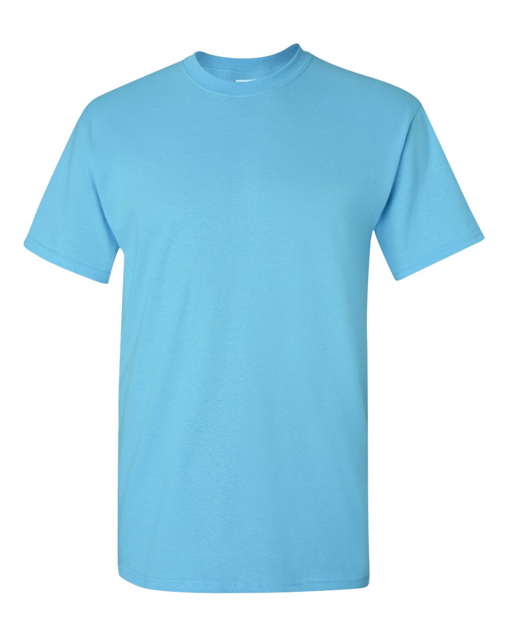 Gildan 5000 Heavy Cotton T-Shirt - Sky