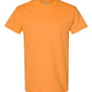 Gildan 5000 Heavy Cotton T-Shirt - Tangerine