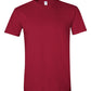Gildan 64000 Softstyle T-Shirt - Cardinal Red