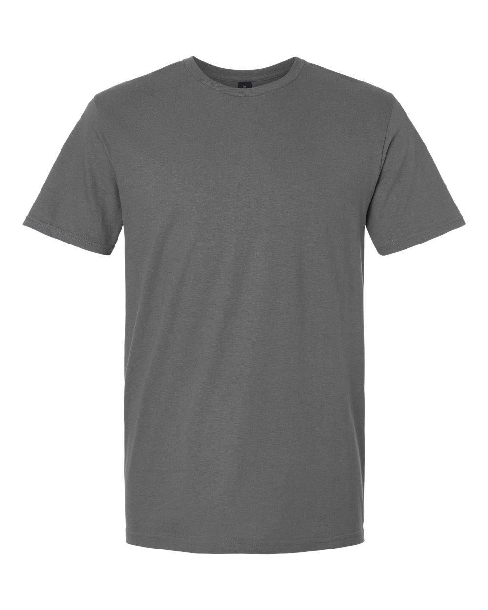 Gildan 64000 Softstyle T-Shirt - Charcoal