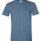 Gildan 64000 Softstyle T-Shirt - Indigo Blue