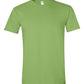 Gildan 64000 Softstyle T-Shirt - Kiwi