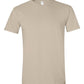 Gildan 64000 Softstyle T-Shirt - Sand