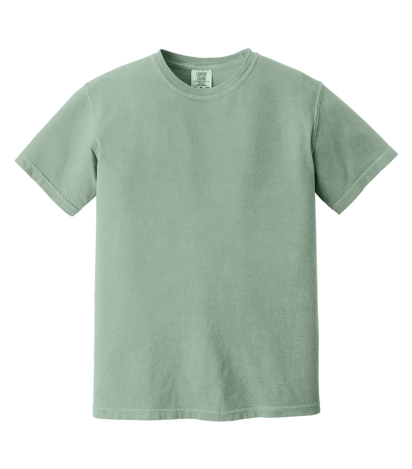 Comfort Colours - HeavyWeight Ringspun Tee