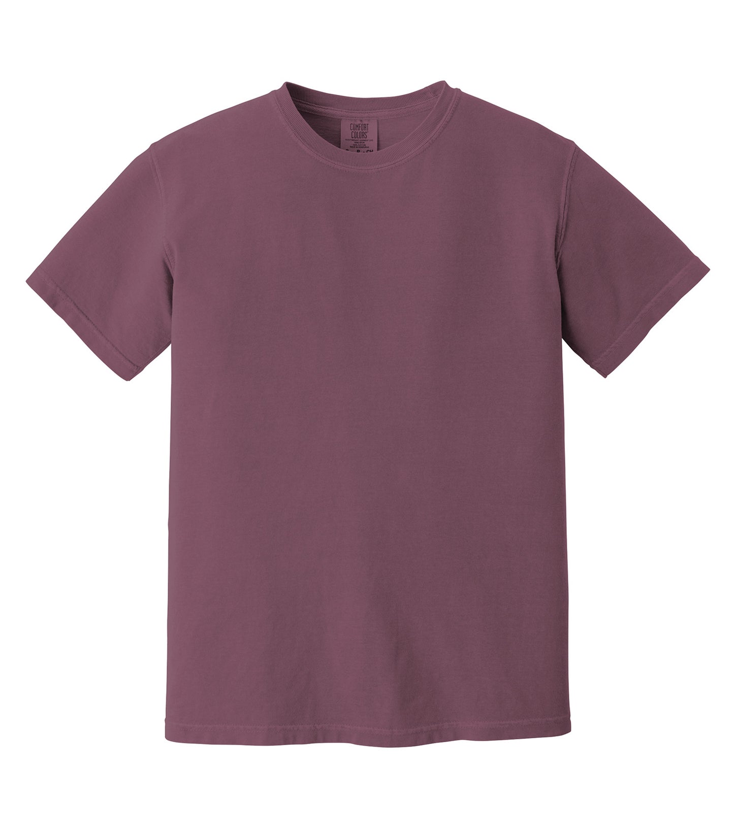 Comfort Colours - HeavyWeight Ringspun Tee
