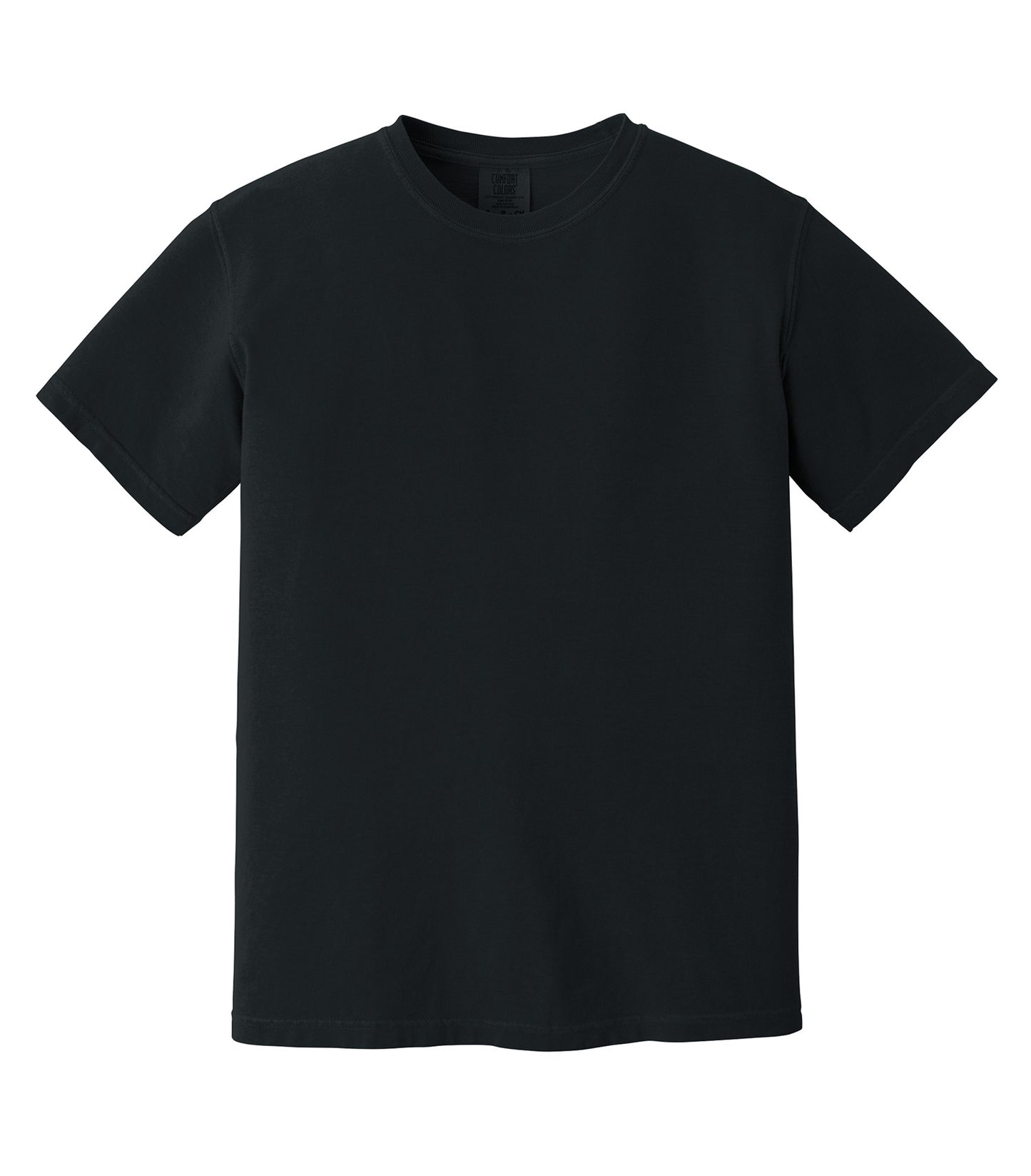 Comfort Colours - HeavyWeight Ringspun Tee