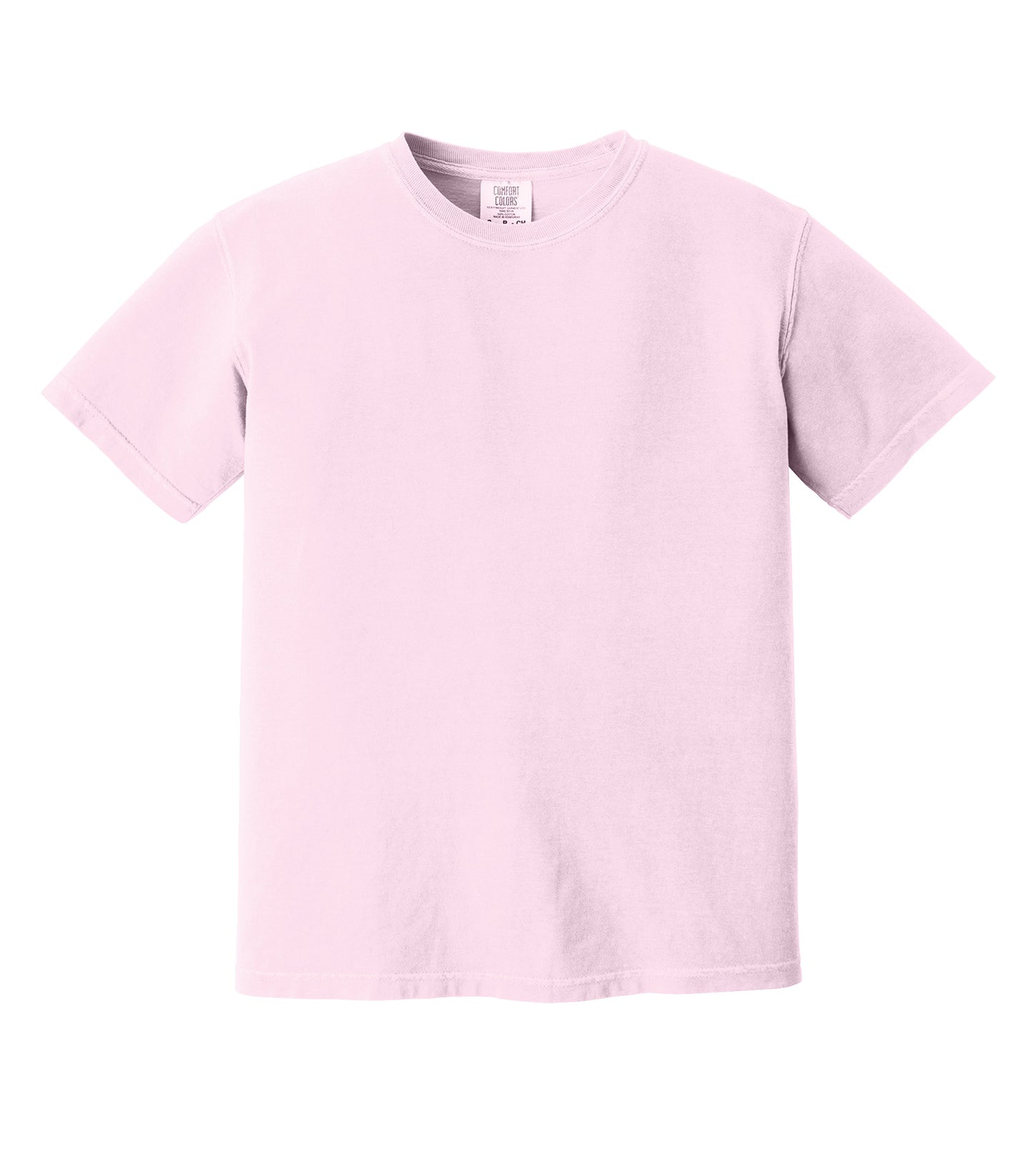 Comfort Colours - HeavyWeight Ringspun Tee