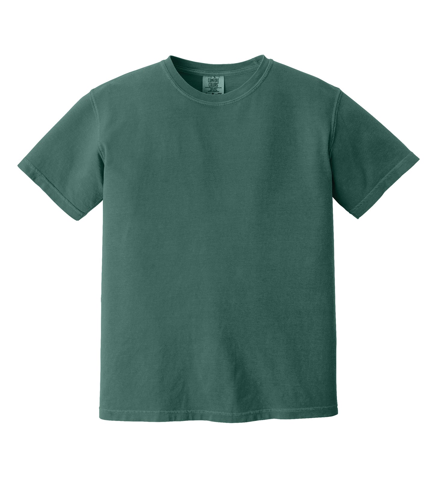 Comfort Colours - HeavyWeight Ringspun Tee