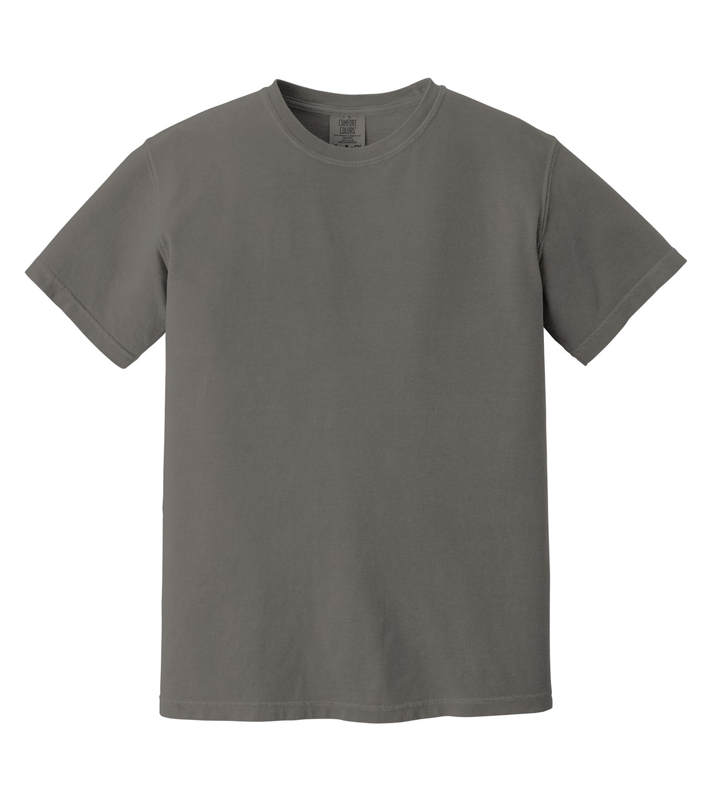 Comfort Colours - HeavyWeight Ringspun Tee