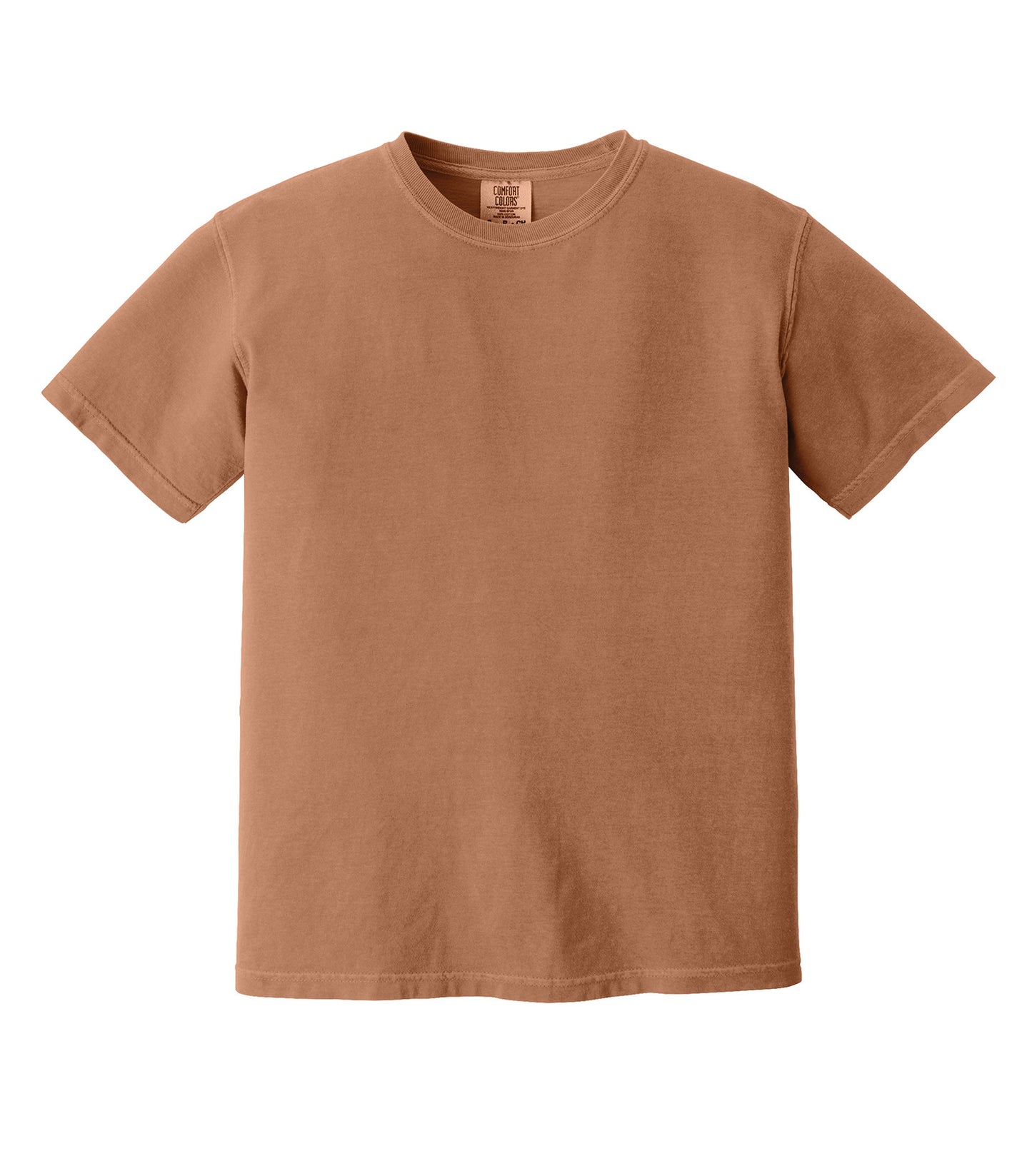 Comfort Colours - HeavyWeight Ringspun Tee