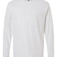 Gildan 5400 Heavy Cotton Long Sleeve T-Shirt - Ash