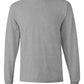 Gildan 5400 Heavy Cotton Long Sleeve T-Shirt - Sport Grey