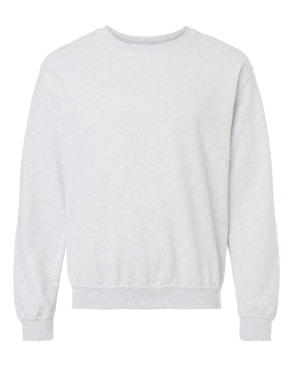 Gildan 18000 Heavy Blend Crewneck Sweatshirt - Ash