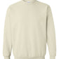 Gildan 18000 Heavy Blend Crewneck Sweatshirt - Sand