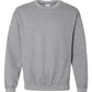 Gildan 18000 Heavy Blend Crewneck Sweatshirt - Sport Grey