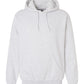 Gildan 18500 Heavy Blend Hooded Sweatshirt - Ash