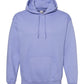 Gildan 18500 Heavy Blend Hooded Sweatshirt - Violet