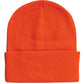 Sportsman SP12 Cuffed Toque - Blaze Orange